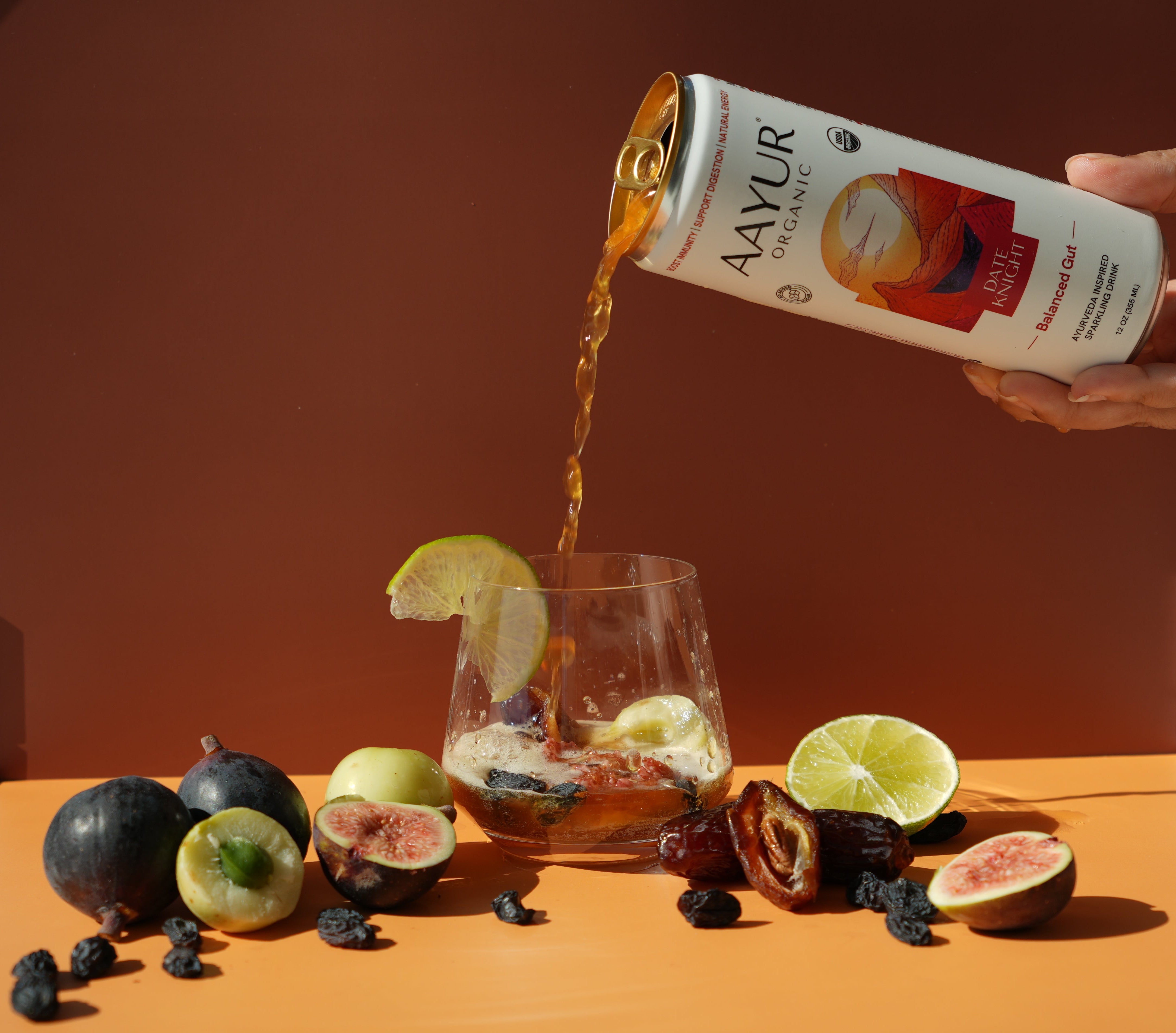 Why Choose Aayur Organic?