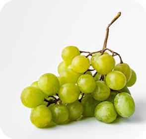 White Grape