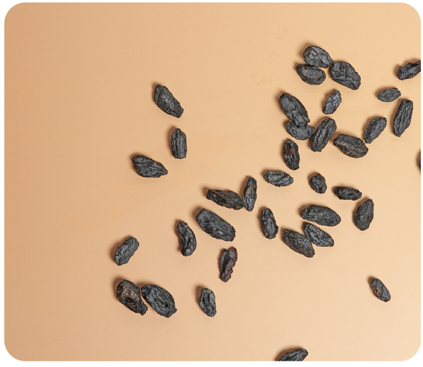 Raisins