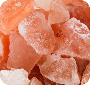 Pink Himalayan <br>Salt