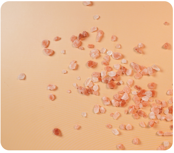 Pink Himalayan <br>Salt
