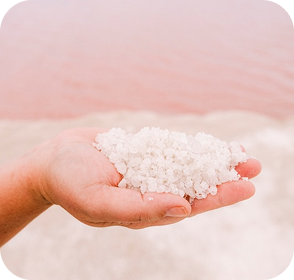 Pink Himalayan <br>Salt