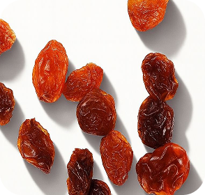 Raisins